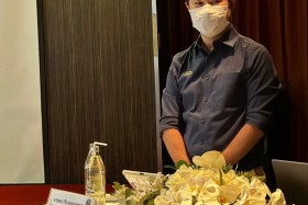 กรข. ปูพื้นฐาน "ต้นกล้าข้าราชการที่ดี" ... Image 25